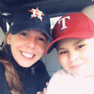 Meet your Posher, Christina